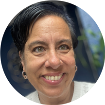 Samantha Lopez, LMFT