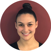 Samantha Lou Anastasio, PT, DPT