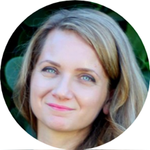 Samantha Maederer, LMHC