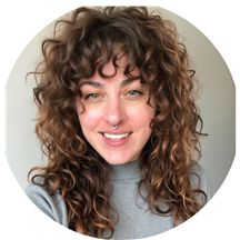 Samantha-Marie Inesti, LMSW