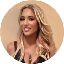 Samantha Martin, MEd