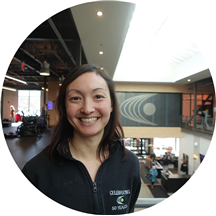 Samantha Mccarthy, RDN, LDN