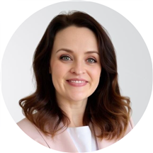 Samantha Mckinnon, PMHNP