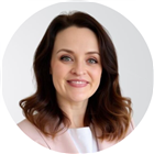 Samantha Mckinnon, PMHNP