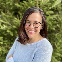 Samantha Meilman, LCSW