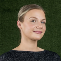 Samantha Moreno, LMHC