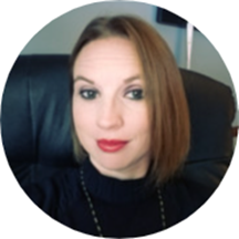 Samantha Nettleton, LMHC