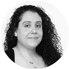 Samantha Otero, LCSW