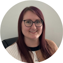 Samantha Powell, LCSW