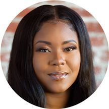 Samantha Powell, LCSW