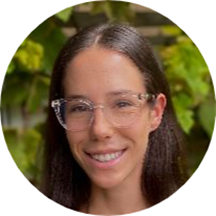 Samantha Reitz, AMFT