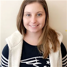 Samantha Rockwell, LMHC