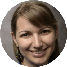 Samantha Ryder, LMFT