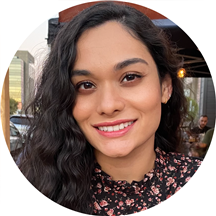 Samantha Sarwar, LCSW