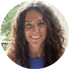 Samantha Siegel, MPH, RDN, NASM-CPT