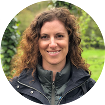 Samantha Stermon, LCSW