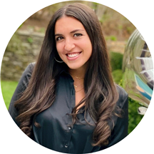 Samantha Strahl, LCSW