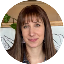 Samantha Tetzlaff, MS, LPC