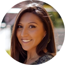 Samantha Vallejo, RDN