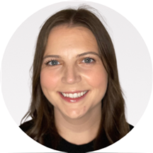 Samantha Warmingham, LCSW