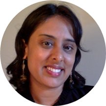 Sameeah Muhammad, MSEd