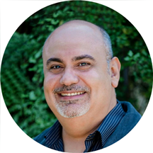 Sameh Abdelmalak, LMFT