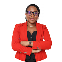 Samelvie Sargusingh, LMSW