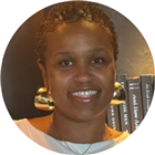 Samiyyah Muhammad, MA, LAC