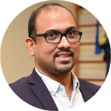 Samkutty Cyriac, OCS, MPT, PT