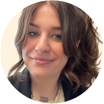 Sammie Lugo, LCPC, MA