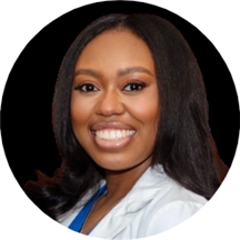 Samone Hale, APRN, DNP