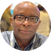 Samson Osebor, RN, PMHNP