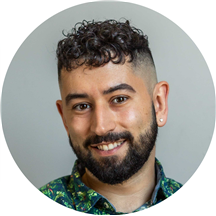 Samuel (Sam) Rosenthal, LMHC, LPC