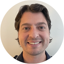 Samuel Davidson, APRN, RN