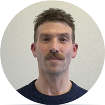 Samuel Gelber, MA, MFTC