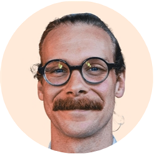 Samuel Schulze, APRN, RN