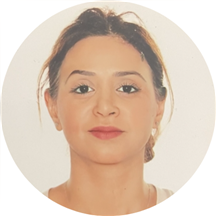 Sanam Karamouz, PA-C