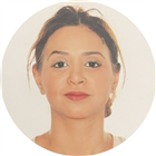 Sanam Karamouz, PA-C