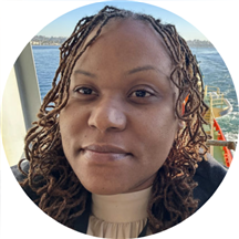 Sanayah Marriott, LCSW