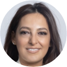 Sanaz Saeidian, LMFT