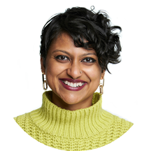 Sanchana Krishnan, MA, LMHC