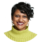 Sanchana Krishnan, MA, LMHC