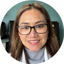 Sandee San Mateo, PMHNP