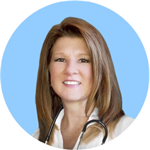 Sandi Rosenzweig, FNP-BC, NP - C