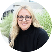 Sandie Kreiser, LCSW