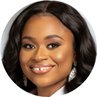 Sandra Asongwe, PMHNP