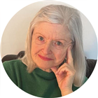 Sandra Bronsberg, LMSW