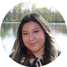 Sandra Campohermoso, MS