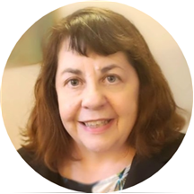 Sandra Crowley Lindstrom, LCSW