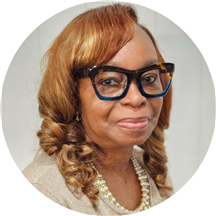 Sandra Elder, MA, BA